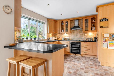 undefined, Canonsfield Road, Welwyn