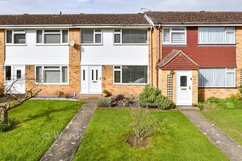 3 bedroom terraced house for sale, Northleigh Close, Maidstone, Kent