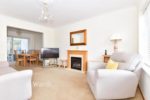 3 bedroom terraced house for sale, Northleigh Close, Maidstone, Kent