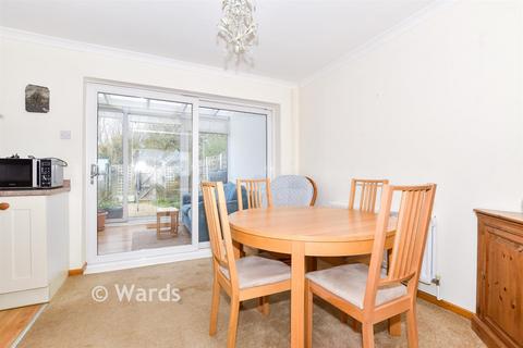 3 bedroom terraced house for sale, Northleigh Close, Maidstone, Kent