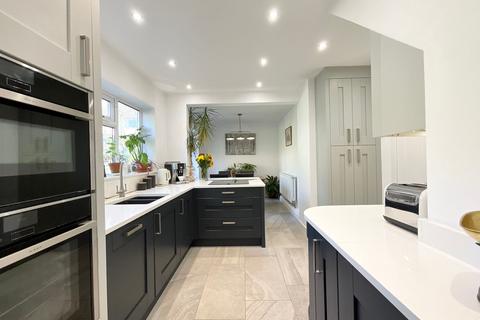 3 bedroom detached house for sale, Ash Way, Stoke-On-Trent ST2