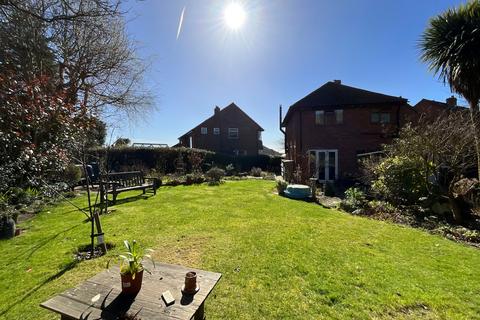 3 bedroom detached house for sale, Ash Way, Stoke-On-Trent ST2