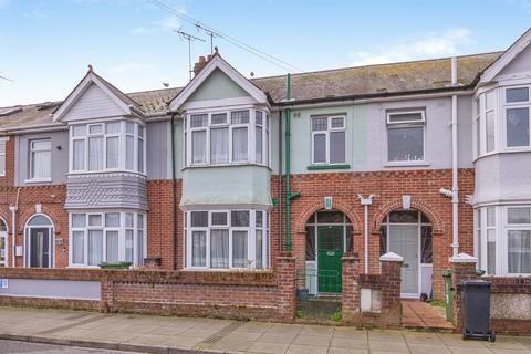 3 bedroom terraced house for sale, Kipling Road, Portsmouth