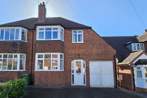 undefined, Bradbury Road, Solihull