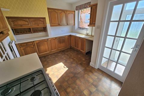 undefined, Bradbury Road, Solihull