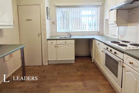 2 bedroom apartment for sale, Rowlands Road, Worthing