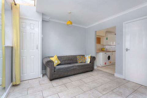 undefined, Royal Crescent Mews, Brighton, BN2