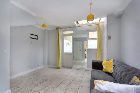 undefined, Royal Crescent Mews, Brighton, BN2