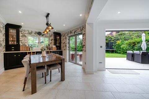 undefined, Dukes Wood Drive, Gerrards Cross, SL9