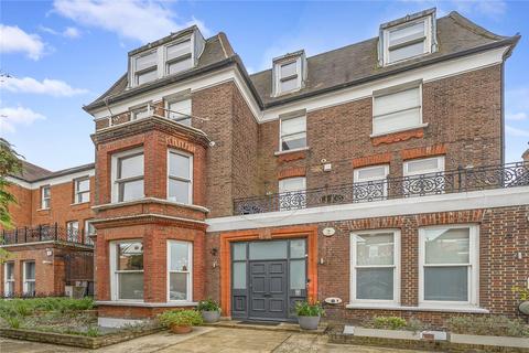 Canfield Gardens, South Hampstead, London, NW6