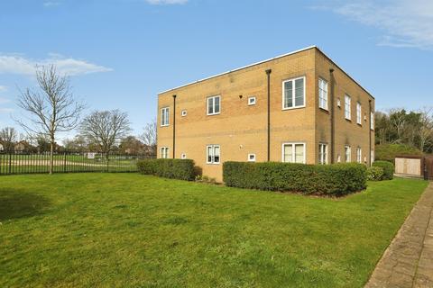 2 bedroom flat for sale, Pavilion Way, Gosport