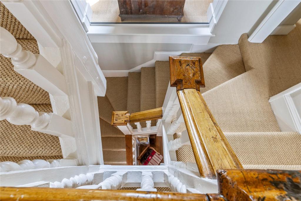 Staircase