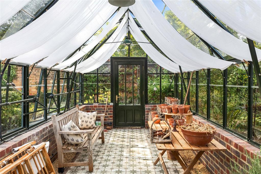 Greenhouse