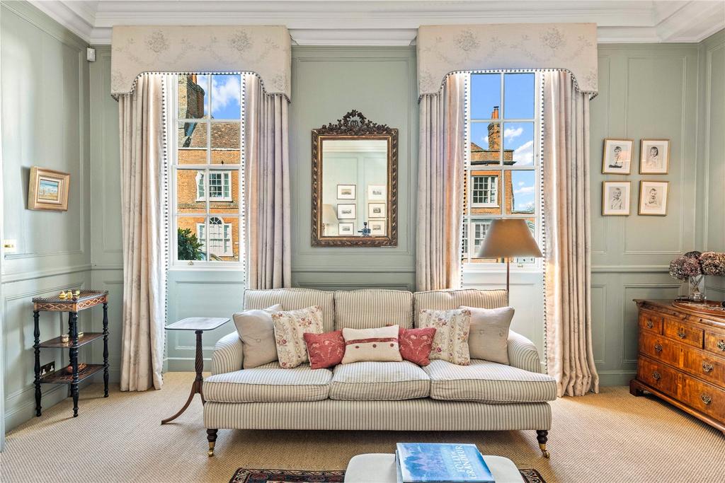 Drawing Room