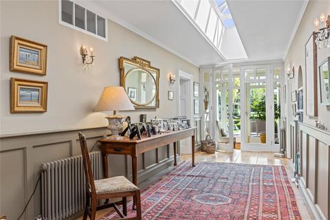 undefined, High Street, Odiham, Hampshire, RG29