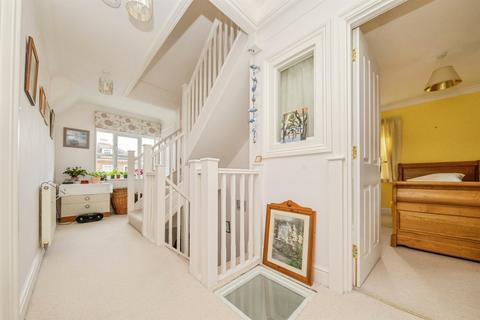 4 bedroom detached house for sale, Garden Square, Rendlesham, WOODBRIDGE