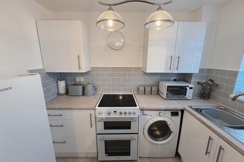 undefined, Viscount Walk, Bournemouth BH11