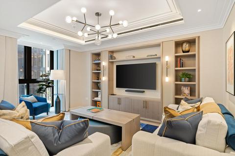 undefined, Basil Street, London SW3
