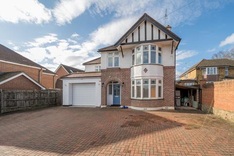 undefined, Gerrards Cross Road, Stoke Poges, SL2