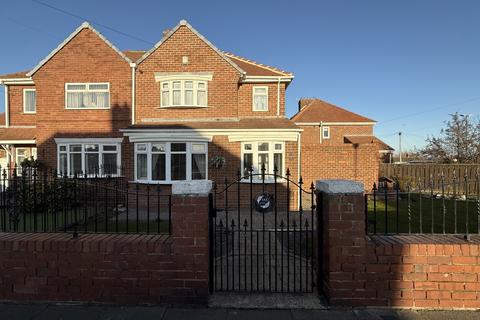 Lynthorpe, Sunderland, SR2