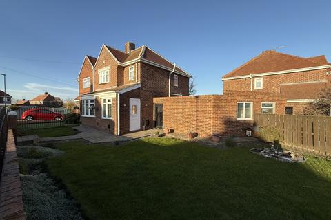 undefined, Lynthorpe, Sunderland, SR2