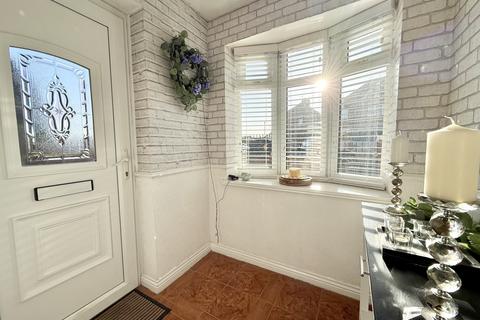 undefined, Lynthorpe, Sunderland, SR2