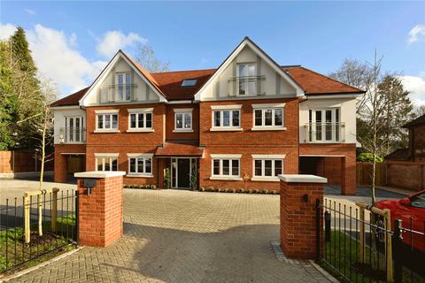 undefined, The Residence, Brooklands Road, Weybridge, KT13
