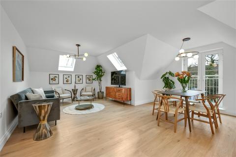 undefined, The Residence, Brooklands Road, Weybridge, KT13
