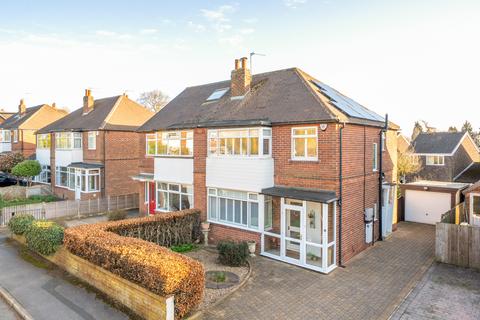 undefined, Gledhow Grange View, Leeds LS8