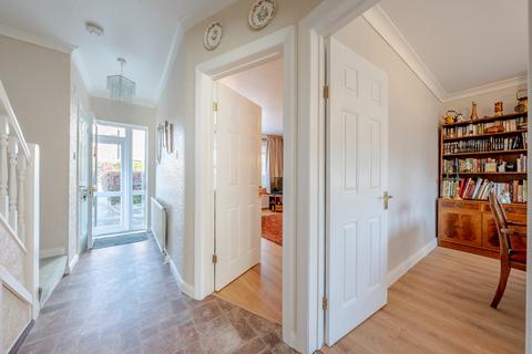 undefined, Gledhow Grange View, Leeds LS8
