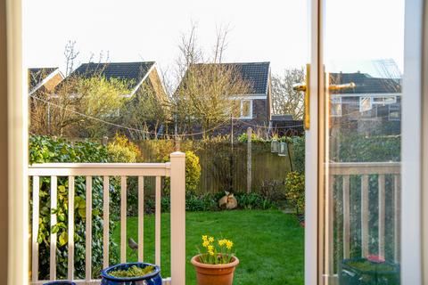 undefined, Gledhow Grange View, Leeds LS8