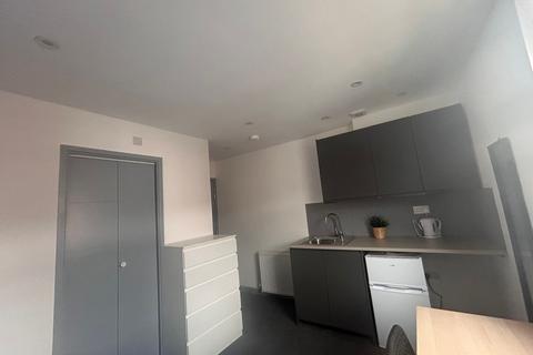 undefined, Saint Margaret Road, Coventry CV1