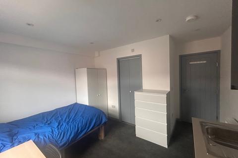undefined, Saint Margaret Road, Coventry CV1
