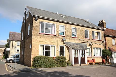 undefined, Market Street, Old Harlow, CM17