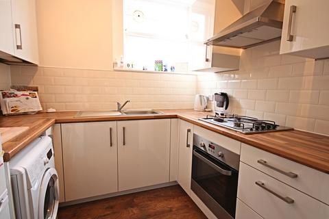 undefined, Market Street, Old Harlow, CM17