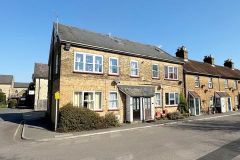 undefined, Market Street, Old Harlow, CM17