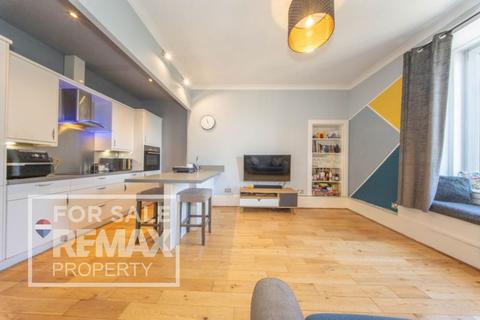 undefined, Dalgety Street, Edinburgh EH7