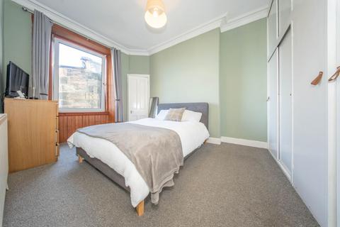 undefined, Dalgety Street, Edinburgh EH7