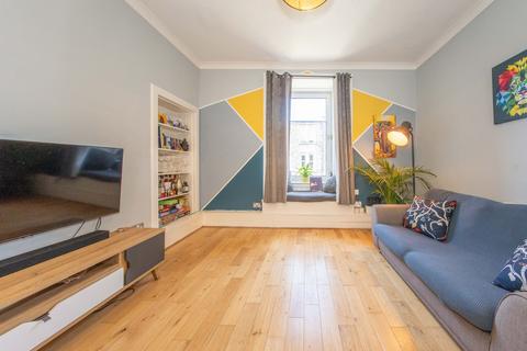 undefined, Dalgety Street, Edinburgh EH7