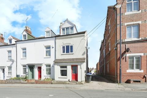 undefined, Park Road, KENILWORTH