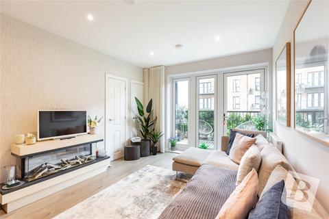 2 bedroom apartment for sale, Stillwell Court, Whittle Drive, Hornchurch, RM12