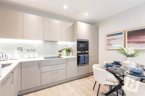 2 bedroom apartment for sale, Stillwell Court, Whittle Drive, Hornchurch, RM12