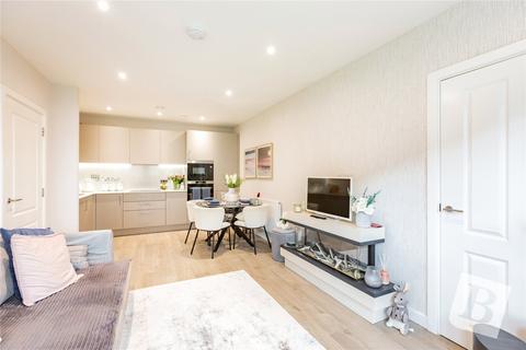 2 bedroom apartment for sale, Stillwell Court, Whittle Drive, Hornchurch, RM12
