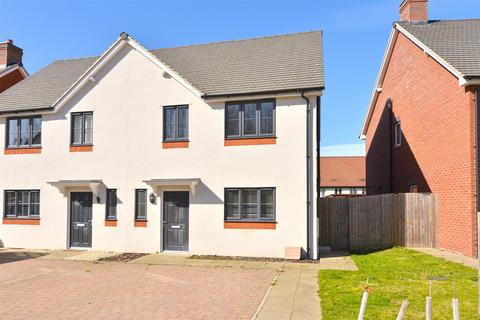 The Clayfields, Allscott Meads, Telford