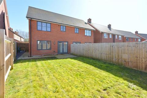 undefined, The Clayfields, Allscott Meads, Telford
