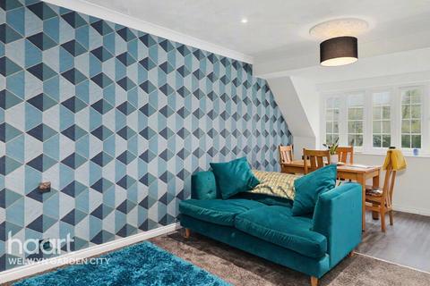 undefined, Barnside Court, Welwyn Garden City