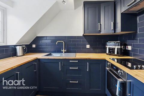 undefined, Barnside Court, Welwyn Garden City