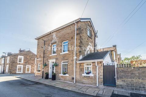 Meadow Street, Lancaster LA1