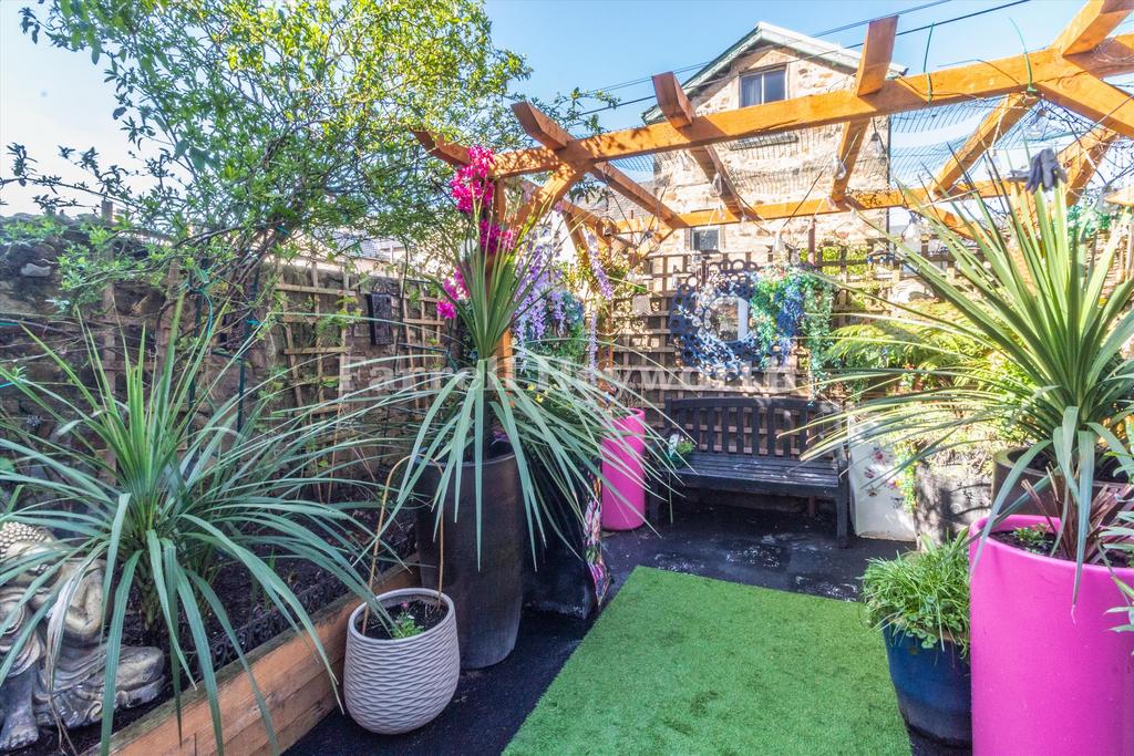 Garden image 2