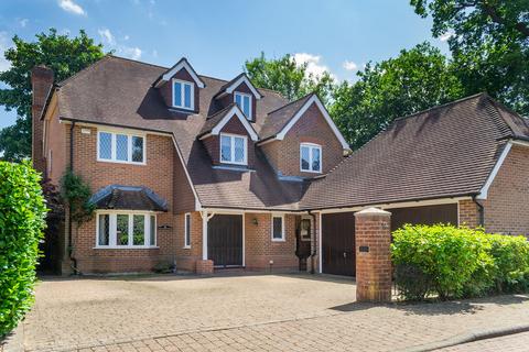 Miller Place, Gerrards Cross, SL9